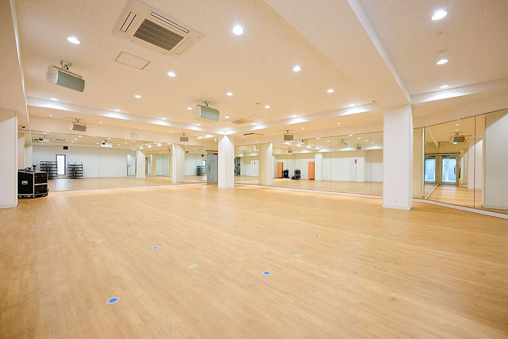 グラン・スポール24+上杉
