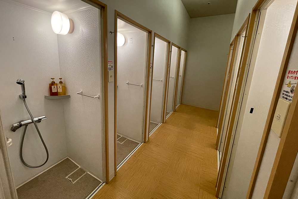 グラン・スポール24+八幡店