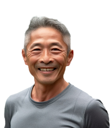 シニア 60代